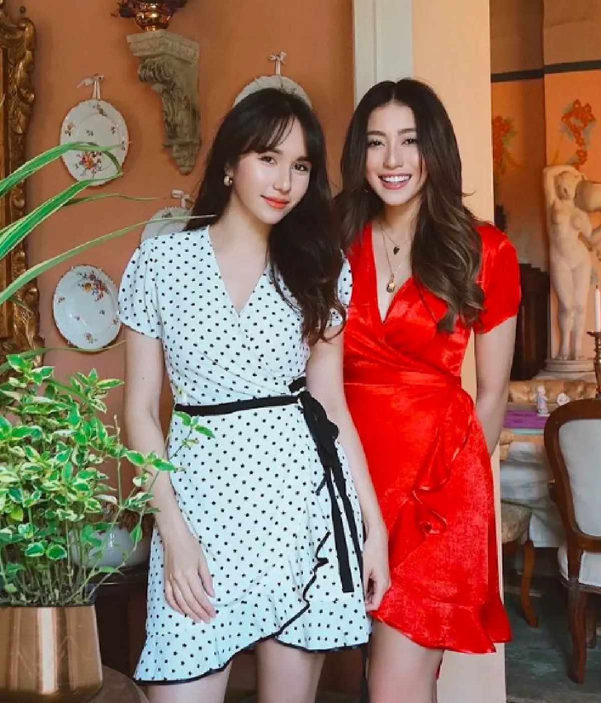 “เจนนี่” พี่สาว “มีล่า” เล่าเรื่องราวอย่างละเอียด วอนหยุดโจมตีคุณแม่ ทุกคนต่างเจ็บปวด