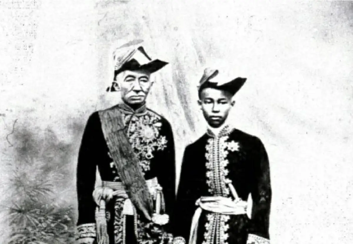 การทำแผนที่สยาม (ตอนที่หก): บทเรียนจากพม่า