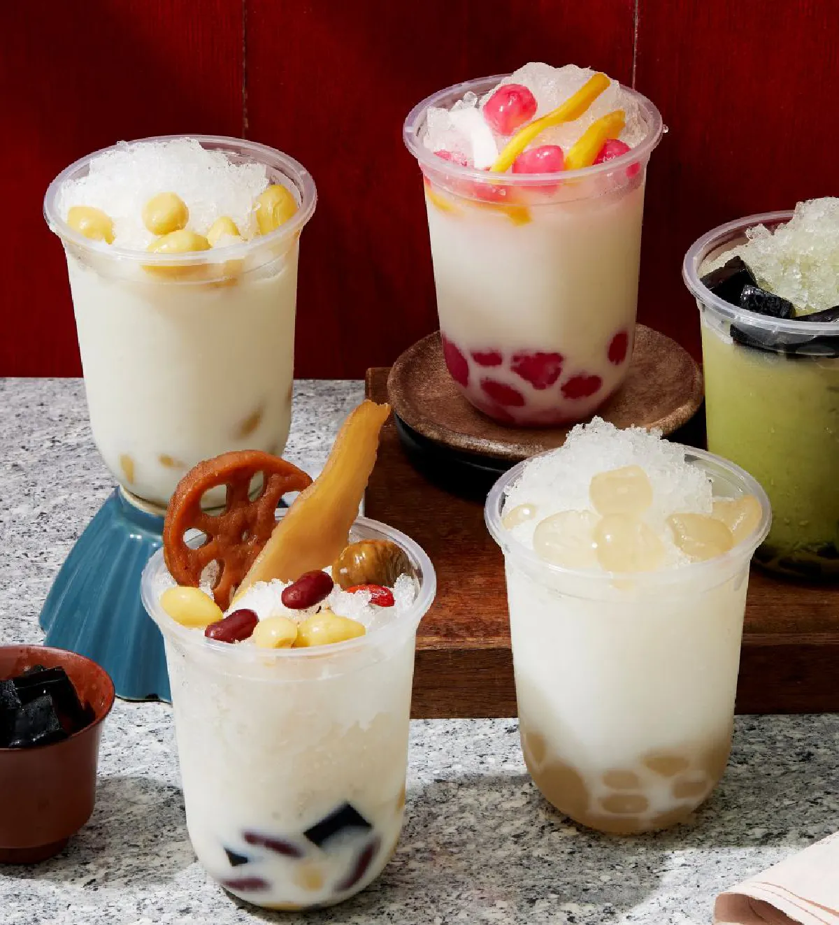 ‘อร่อยดี’ เสิร์ฟความอร่อยรสชาติคุ้น อิ่มครบ จบทุกมื้อ