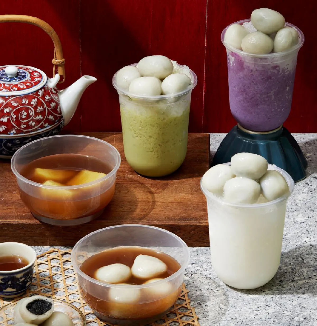 ‘อร่อยดี’ เสิร์ฟความอร่อยรสชาติคุ้น อิ่มครบ จบทุกมื้อ