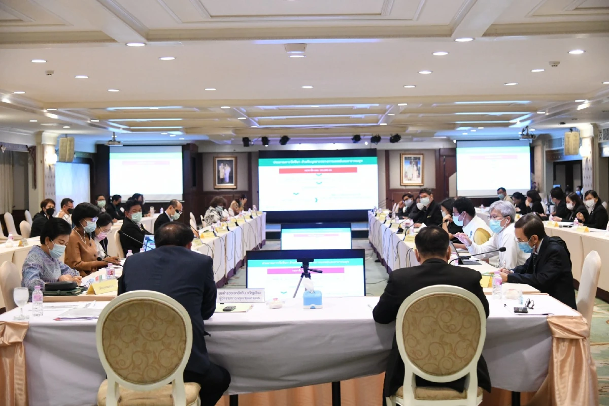 กทม.ออกกฏเข้มคุมโควิดระบาดผับบาร์อาบอบนวดปิดต่ออีก14วัน