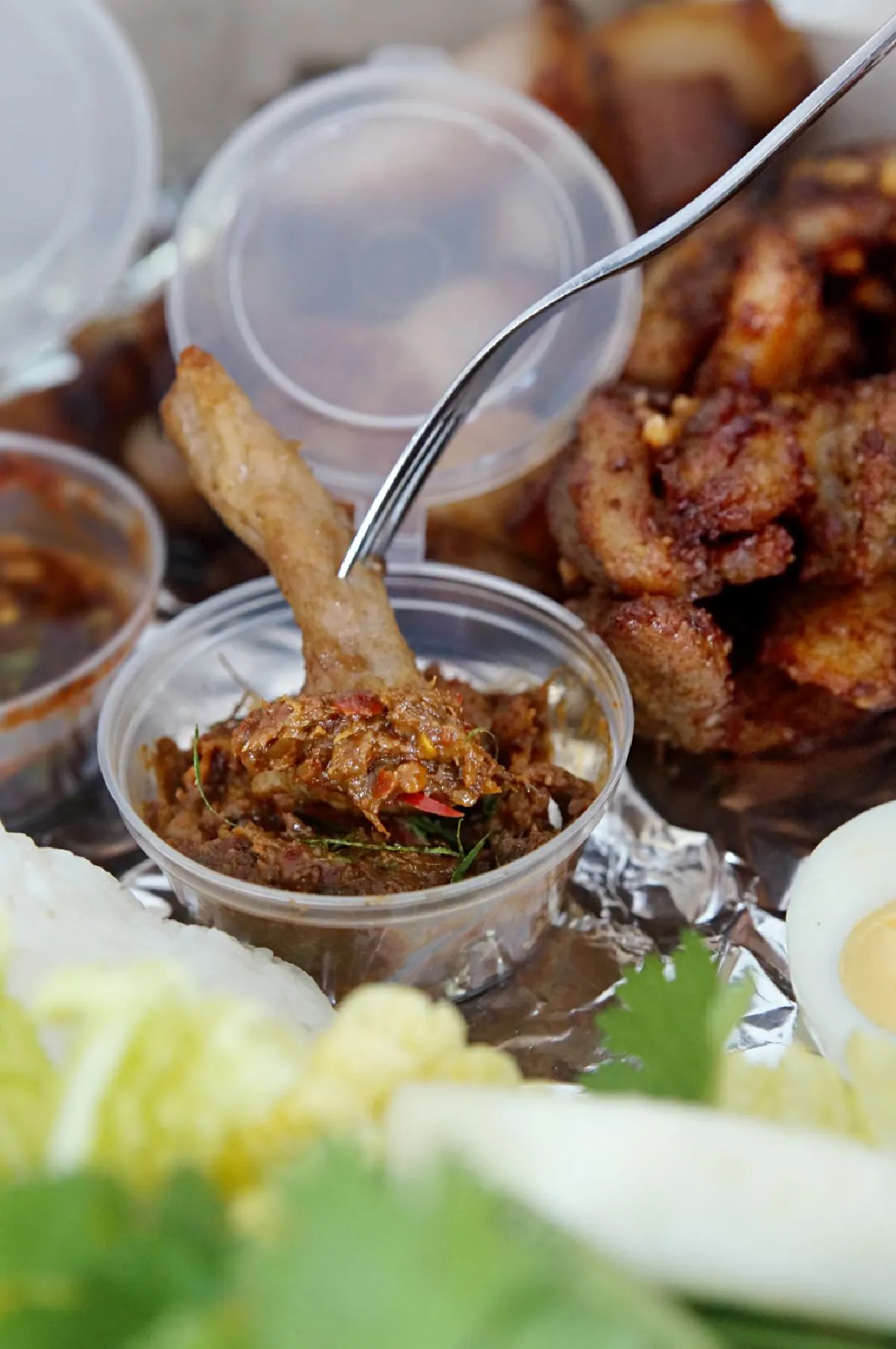 ‘อร่อยดี’ เสิร์ฟความอร่อยรสชาติคุ้น อิ่มครบ จบทุกมื้อ