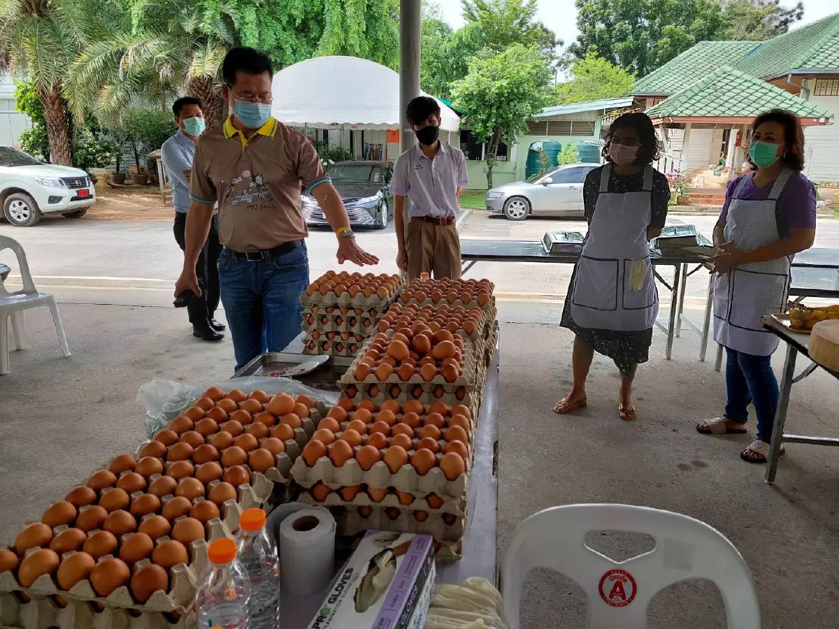 โคราชติดโควิดอีก23รายมีทหารอากาศกลับจากสงกรานต์ด้วย4นาย