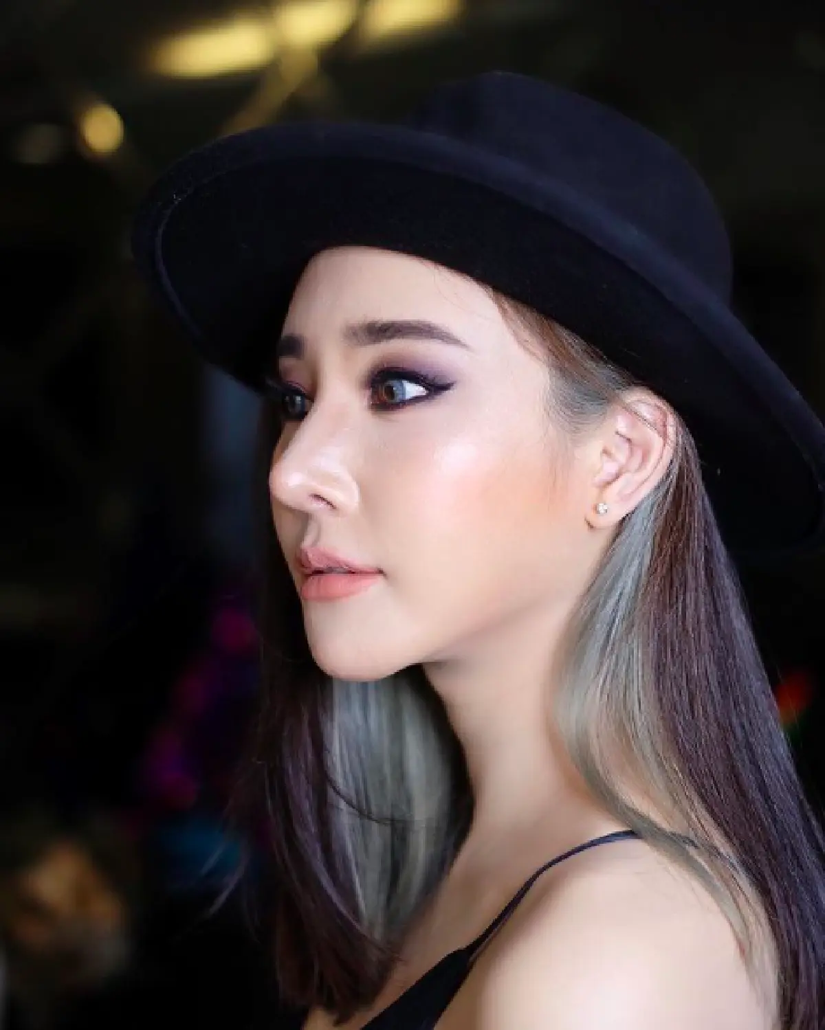 "แตงโม นิดา" กลับมาหน้าสวยและปังมากอีกครั้ง มองมุมไหนก็ดูดีหมด!