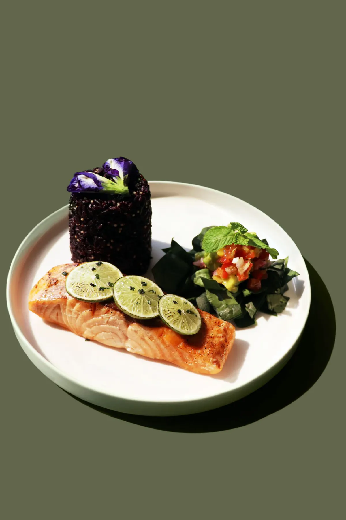 Holistic Cannabis Wellness Experience ความผ่อนคลายใจกลางกรุงเทพฯ จากปัญญ์ปุริ เวลเนส