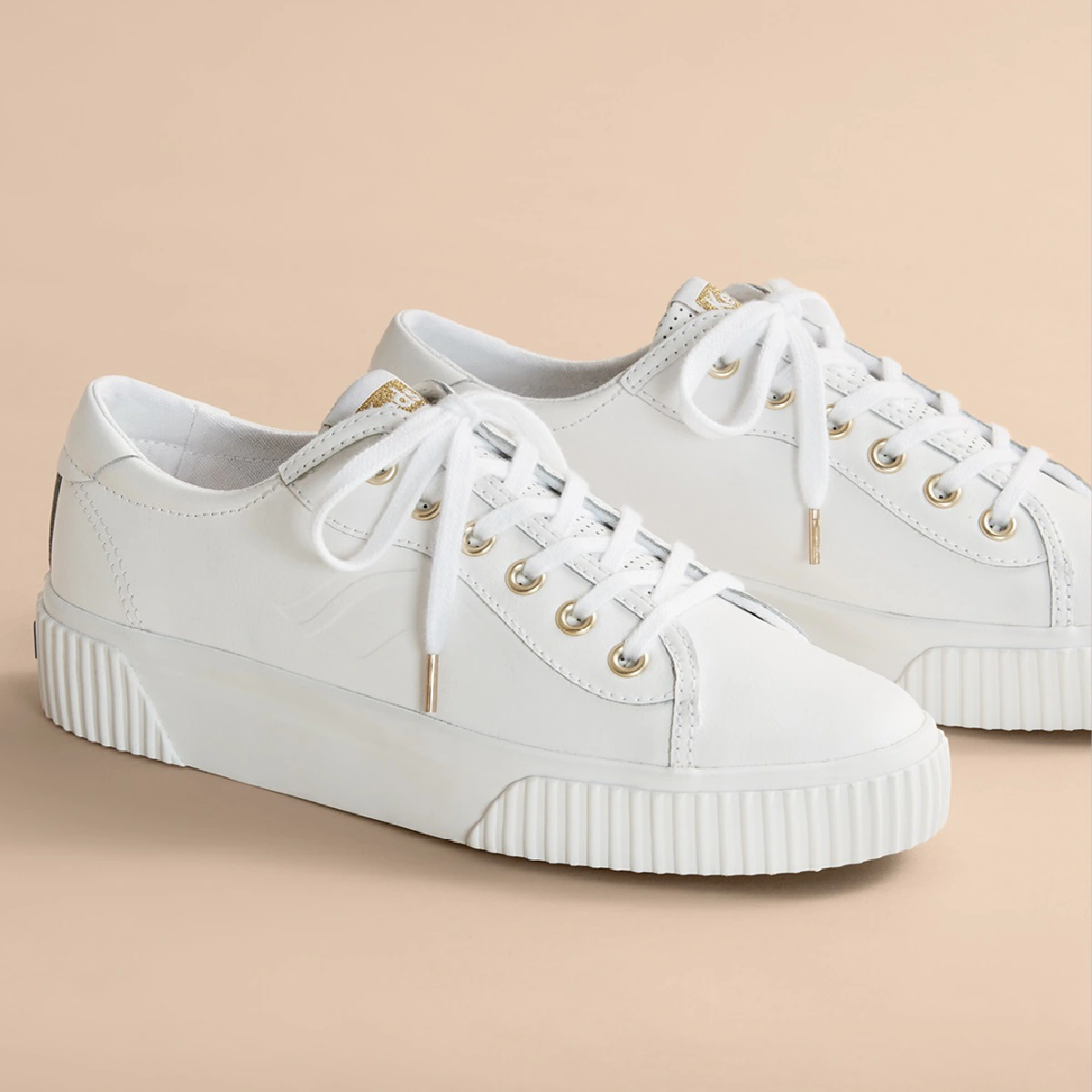 ส่องคอลเลคชั่นใหม่ Keds Spring-Summer 2021 