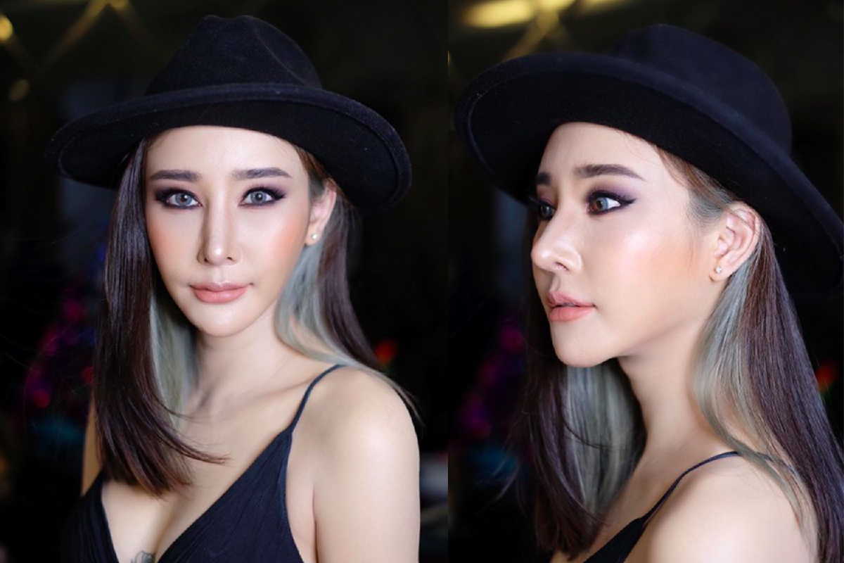 "แตงโม นิดา" กลับมาหน้าสวยและปังมากอีกครั้ง มองมุมไหนก็ดูดีหมด! "แตงโม นิดา" กลับมาหน้าสวยและปังมากอีกครั้ง มองมุมไหนก็ดูดีหมด!