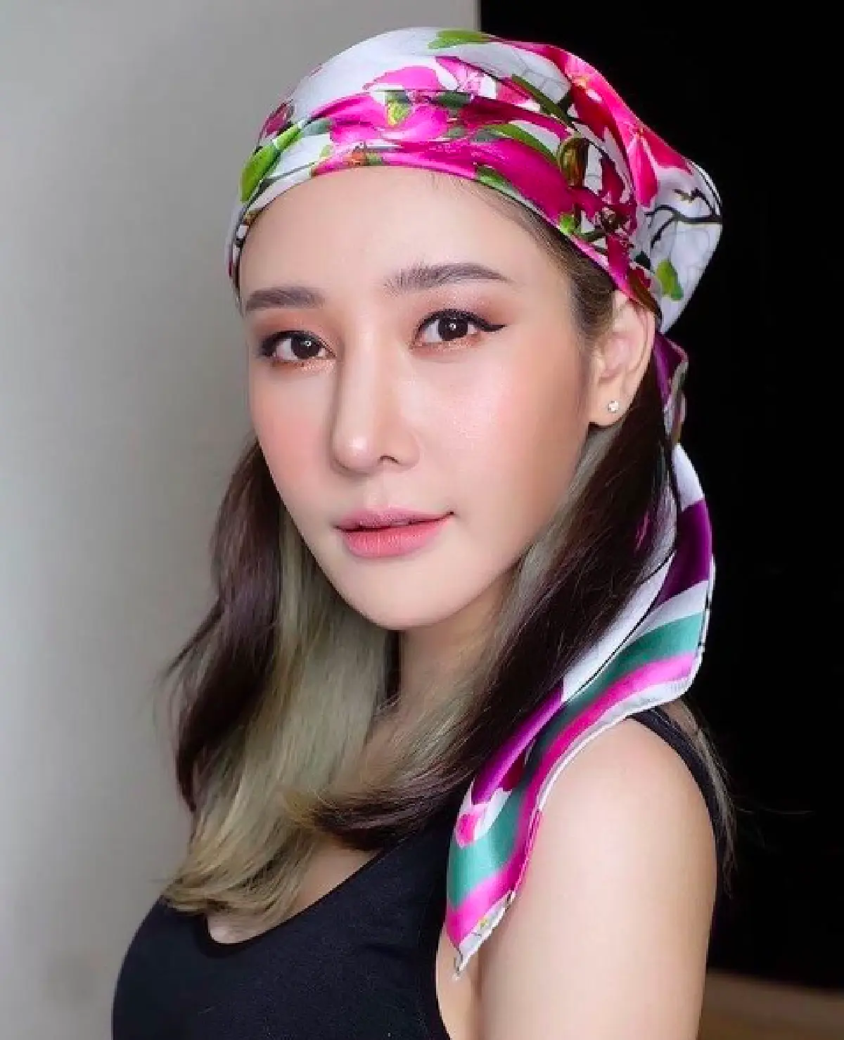 "แตงโม นิดา" กลับมาหน้าสวยและปังมากอีกครั้ง มองมุมไหนก็ดูดีหมด!