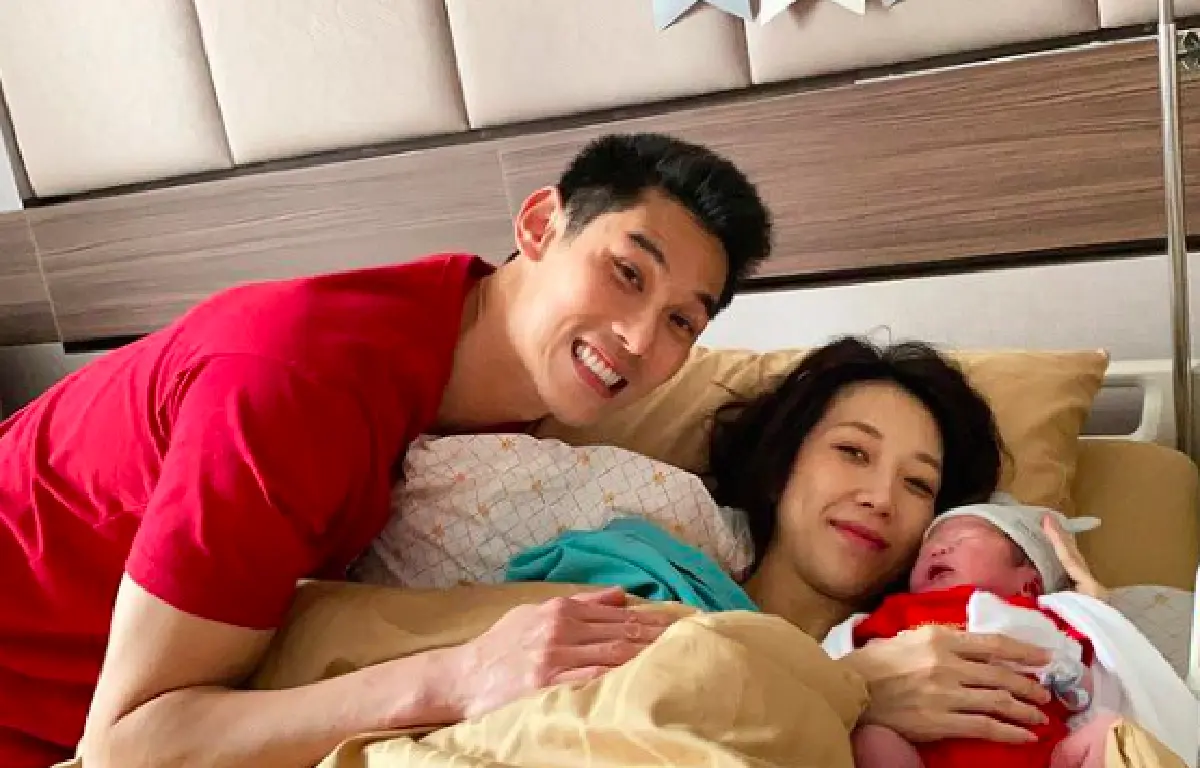 “กันต์ กันตถาวร” และครอบครัวผลตรวจโควิด-19 เป็นลบ! หลังเจอ “ฟลุค” ลั่นไม่โทษกัน