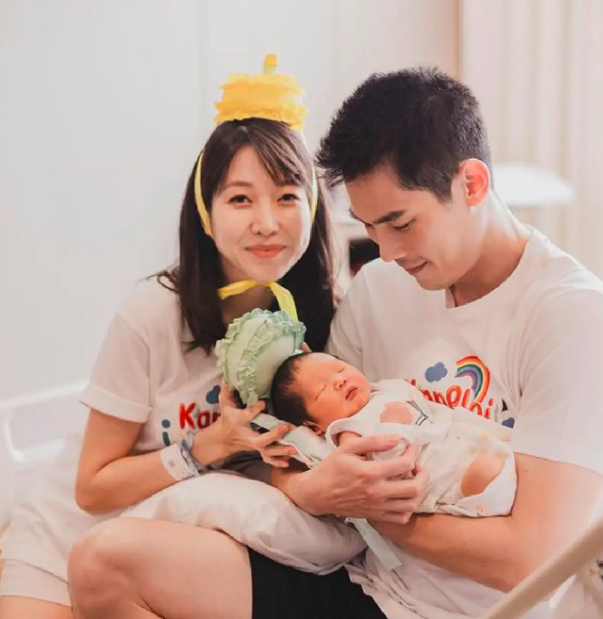 “กันต์ กันตถาวร” และครอบครัวผลตรวจโควิด-19 เป็นลบ! หลังเจอ “ฟลุค” ลั่นไม่โทษกัน