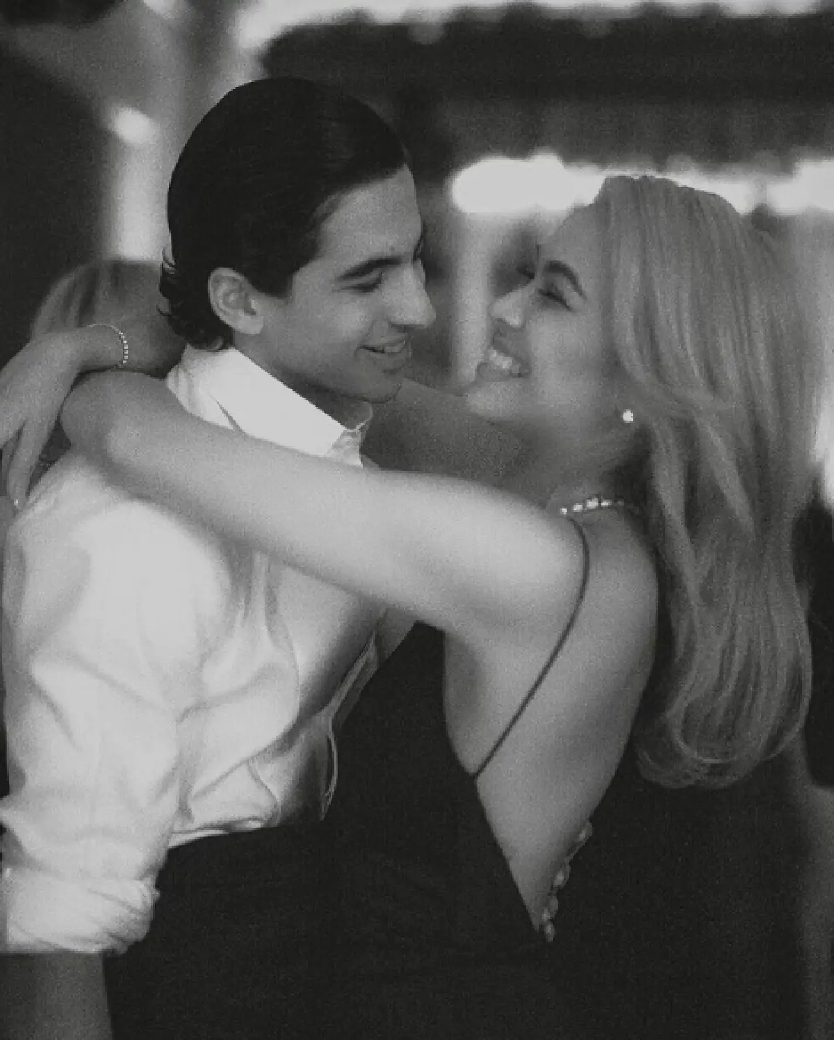 ทำความรู้จัก “เดวิด” นายแบบหนุ่มสุดหล่อ หวานใจของ “แพร วทานิกา”