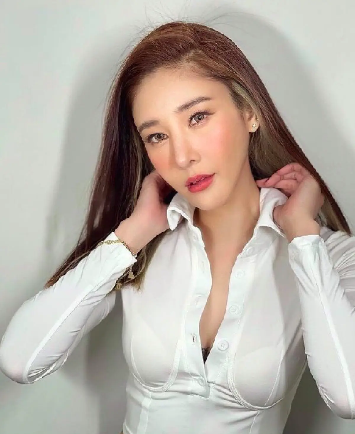 "แตงโม นิดา" กลับมาหน้าสวยและปังมากอีกครั้ง มองมุมไหนก็ดูดีหมด!