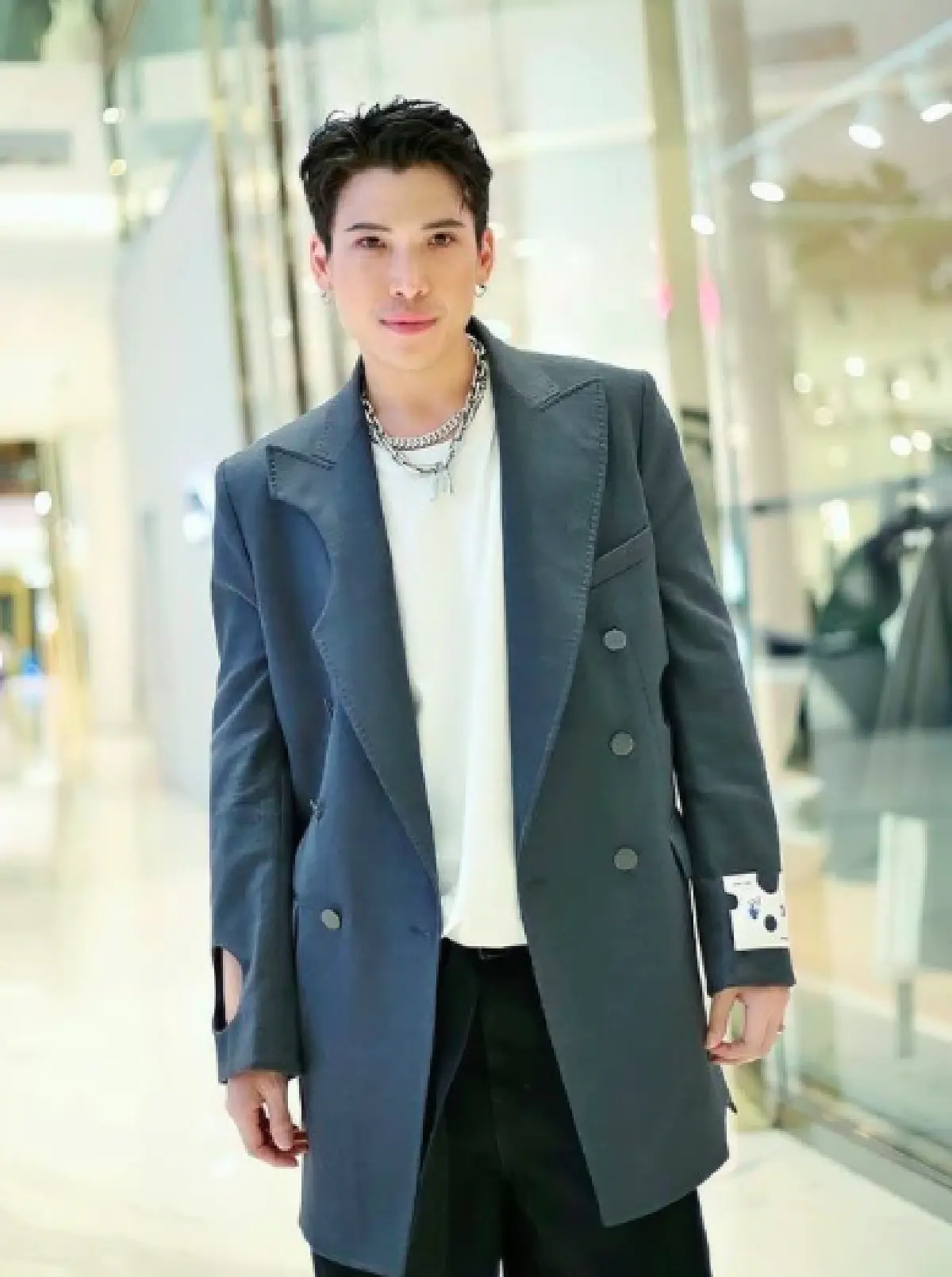 “ป๊อก ภัสสรกรณ์” อวดโฉมลูกสาวใหม่รถซูเปอร์คาร์ป้ายแดง ราคากว่า 23 ล้าน