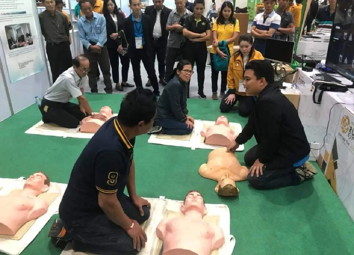 โควิดทำอ่วม!กยท.เร่งผลิตสินค้าจากยางพาราสร้างรายได้ช่วยเกษตรกร