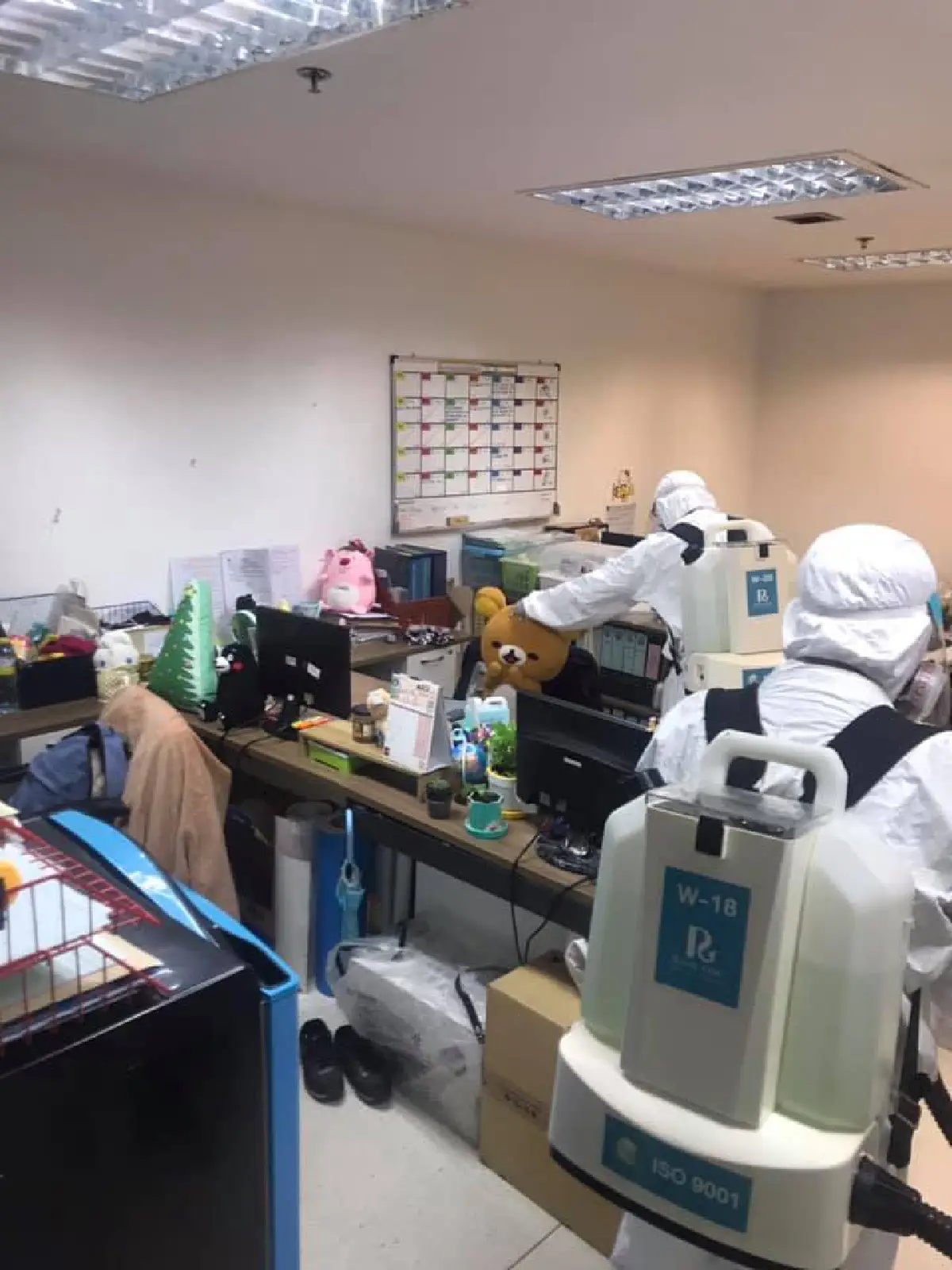 สถาบันนิติวิทย์ฯพบ จนท.ติดโควิด1ราย เร่งสอบไทม์ไลน์