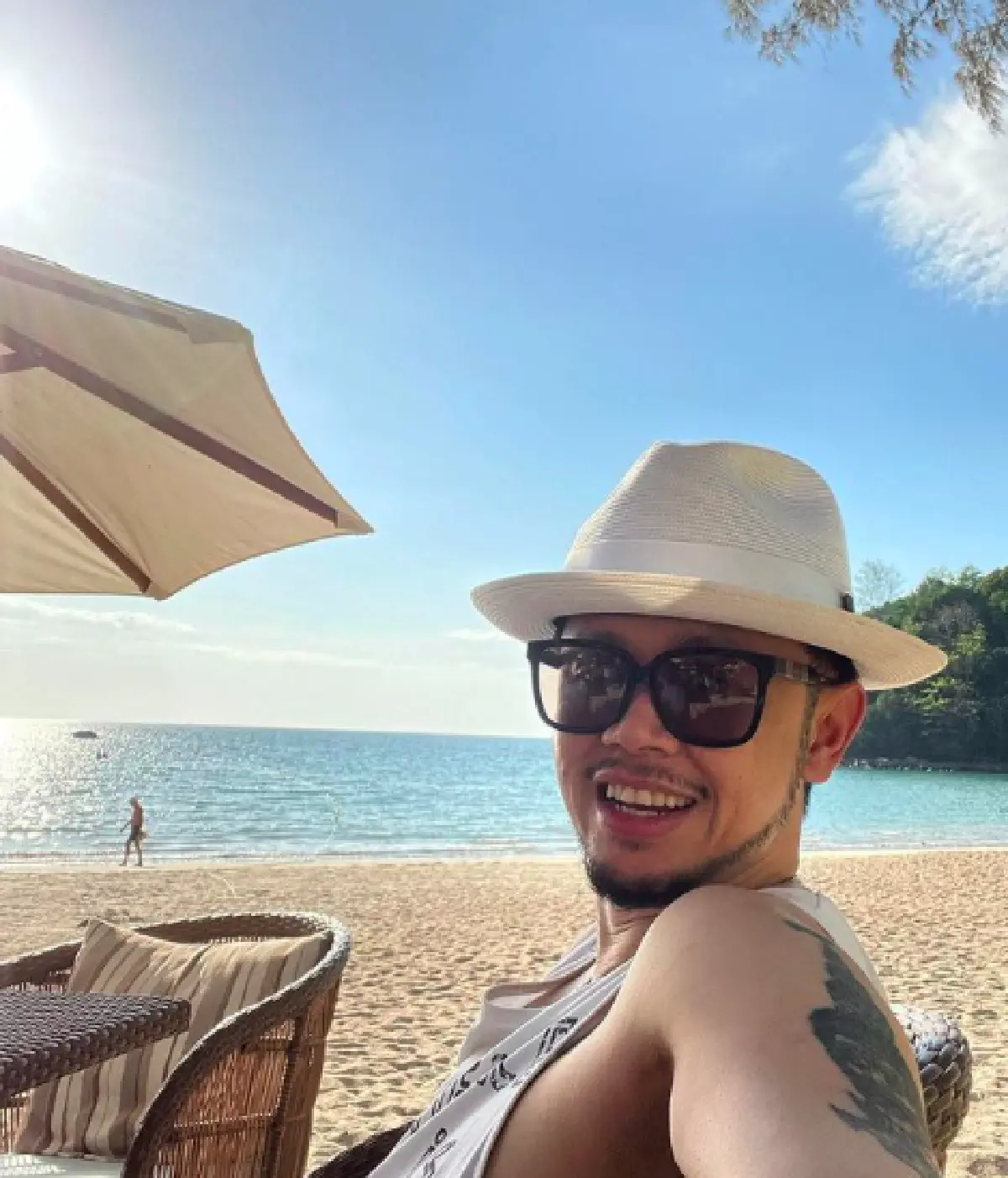 "ขันเงิน ไทยเทเนียม" ติดเชื้อโควิด-19 หลังตรวจรอบที่สอง พร้อมแจ้งไทม์ไลน์!