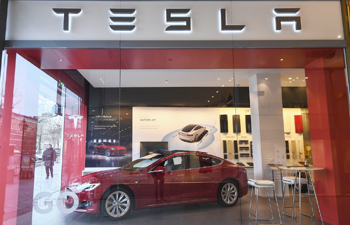 เกิดอุบัติเหตุดับ 2 รายกับรถยนต์ไร้คนขับของ Tesla เกิดอุบัติเหตุดับ 2 รายกับรถยนต์ไร้คนขับของ Tesla