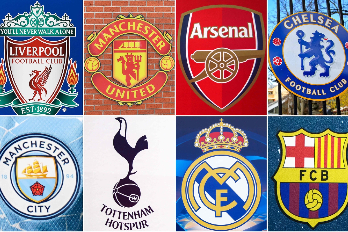 เรื่องเงินเบื้องหลังศึกชิงจ้าวยุทธจักรลีกยุโรป เมื่อ Super League ท้าชน UEFA เรื่องเงินเบื้องหลังศึกชิงจ้าวยุทธจักรลีกยุโรป เมื่อ Super League ท้าชน UEFA