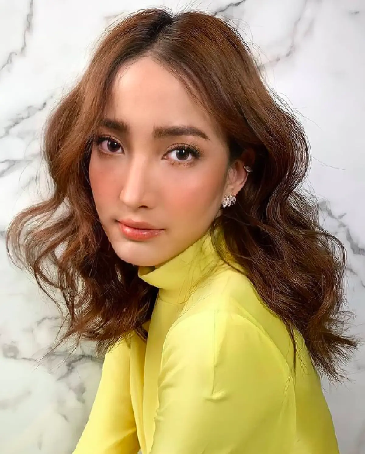 "แต้ว ณฐพร" เผยผลตรวจโควิด-19 รอบ 3 เป็นลบ พร้อมแชร์วิธีดูแลตัวเองให้ปลอดภัย