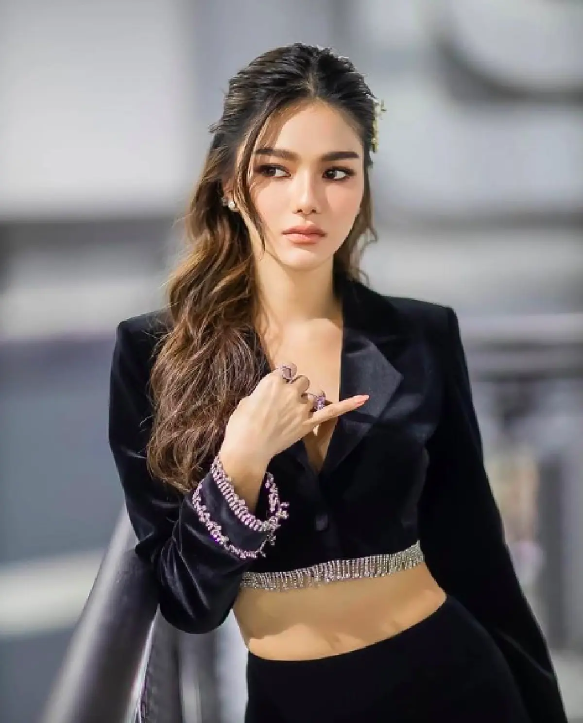 "กวาง เดอะเฟซ" ตรวจรอบ2 ติดโควิด-19 บอกเป็นเคสที่ไม่แสดงอาการเลย