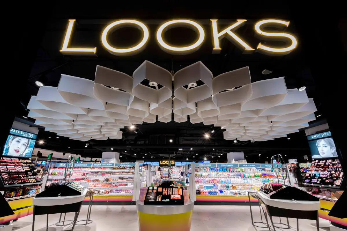 ส่อง 1 ใน 8 ฟู้ดสโตร์ที่ดีที่สุดในโลก 'เซ็นทรัล ฟู้ด ฮอลล์ ลาดพร้าว'