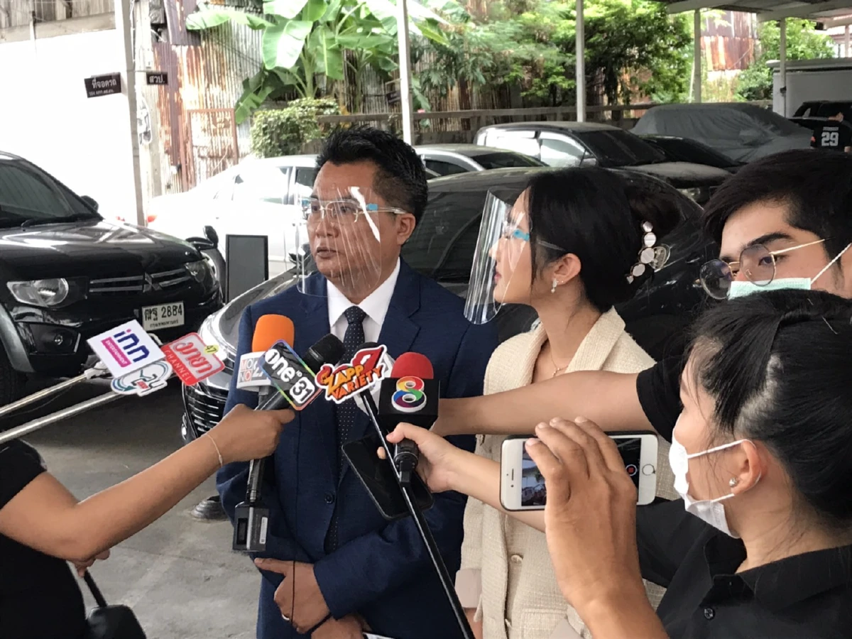 ดาราดัง"ดิว อริสรา"แจ้งจับเพื่อนสาวคนสนิทลูกบรรยินทำร้ายร่างกาย