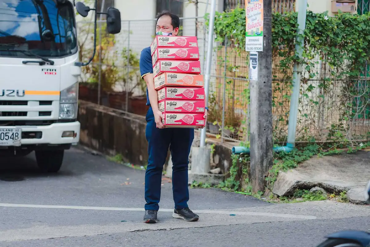 ไทยยูเนี่ยนบริจาคอาหารแมวเบลลอตต้ากว่า 30,000 กระป๋อง แก่ศูนย์พักพิงสัตว์และอาสาสมัครทั่วประเทศไทย