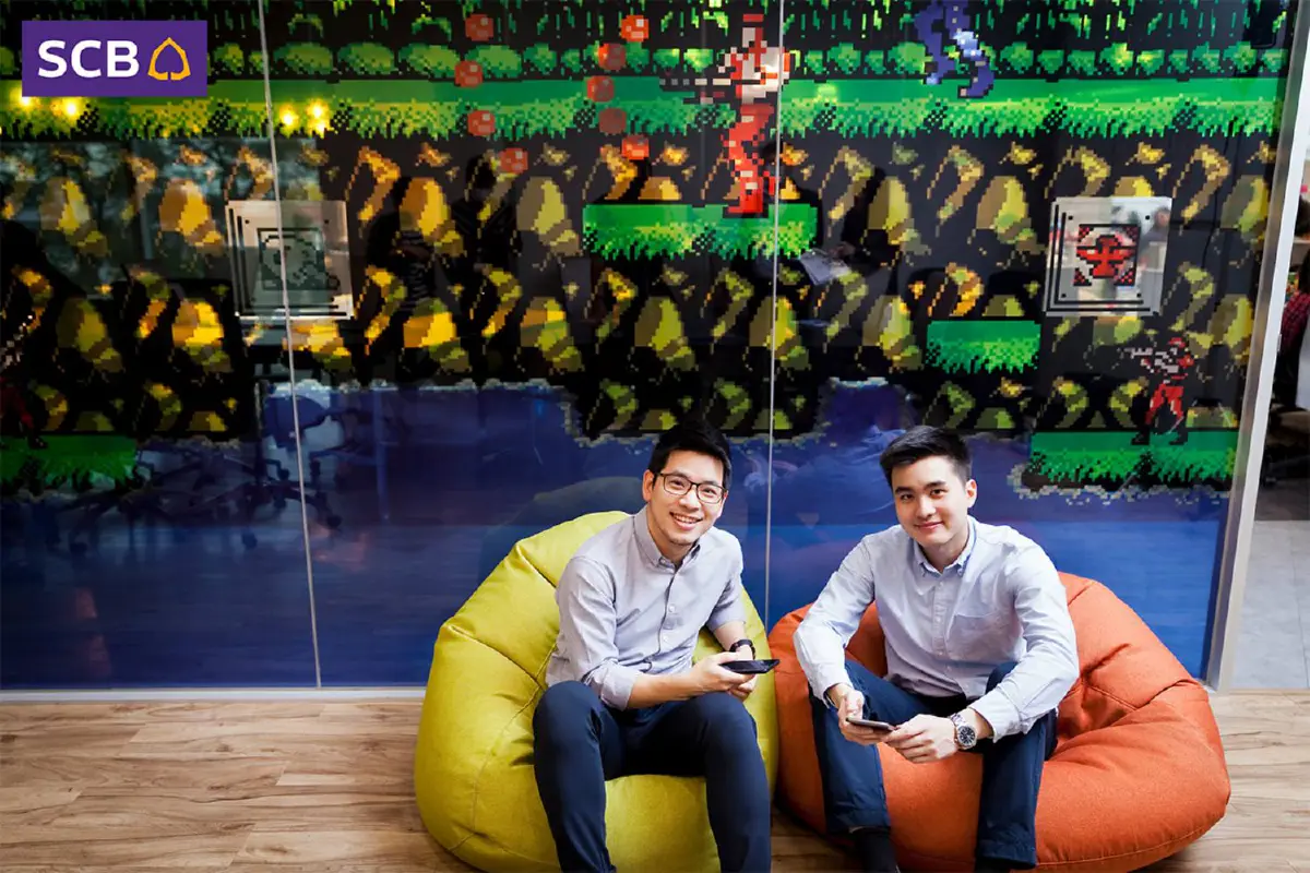 Work from Anywhere ทำงานที่ไหนก็ได้ ไม่ใช่แค่เทรนด์!!