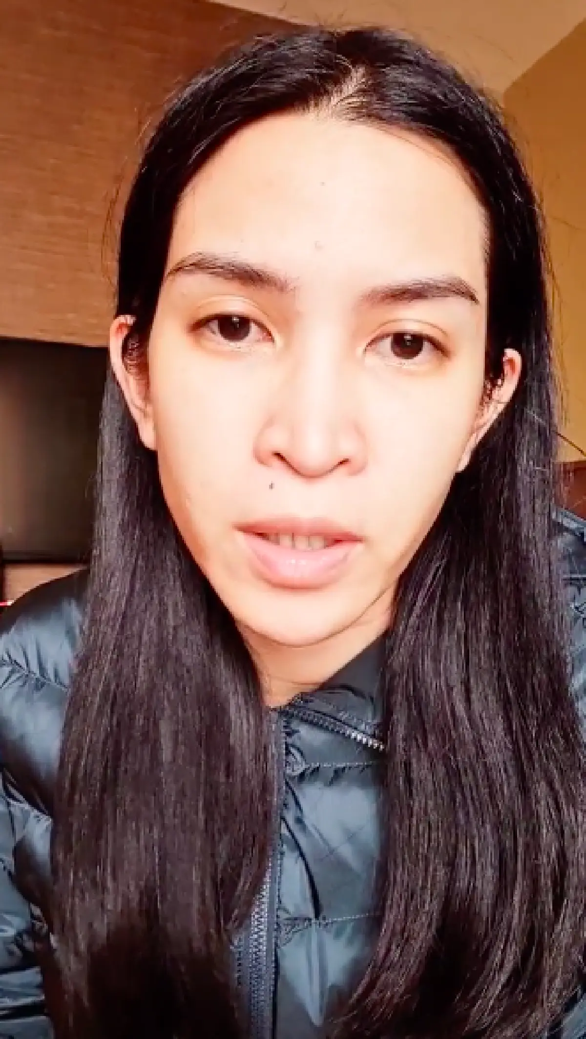 "อี๊ฟ พุทธธิดา" เผยอาการ “อาต้อย เศรษฐา" หลังเชื้อโควิด-19 ลงปอด