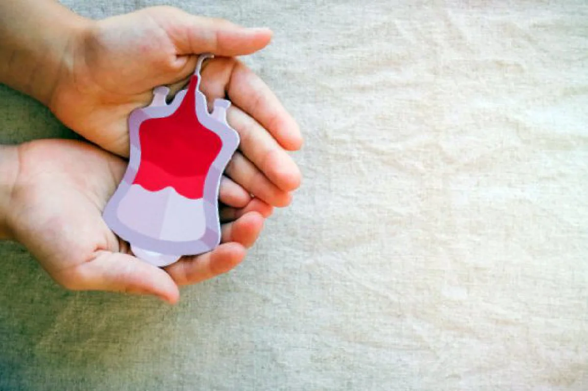 ความท้าทายในการใช้ชีวิตของผู้ป่วยโรคฮีโมฟีเลีย (เลือดออกง่ายหยุดยาก) ในยุคโควิด-19