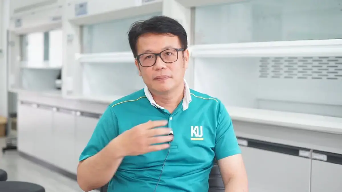 จากเศษหนังสู่แฟชั่นอินเทรนด์ แบรนด์เครื่องหนังโพนยางคำ 