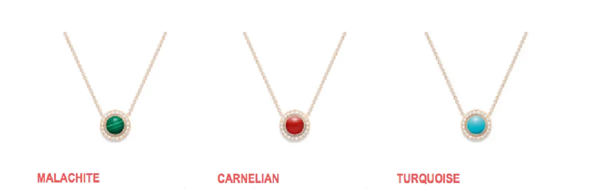 Piaget POSSESSION สีสันความสนุกครั้งใหม่ในปี 2021