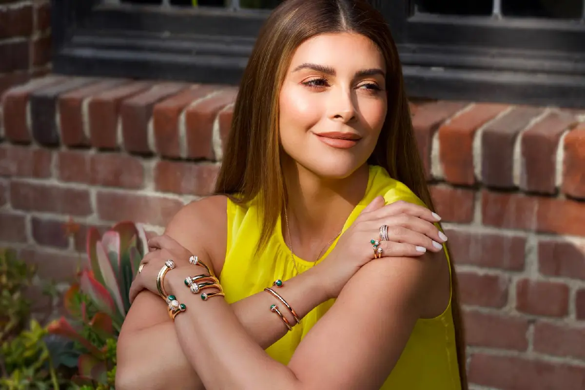 Piaget POSSESSION สีสันความสนุกครั้งใหม่ในปี 2021