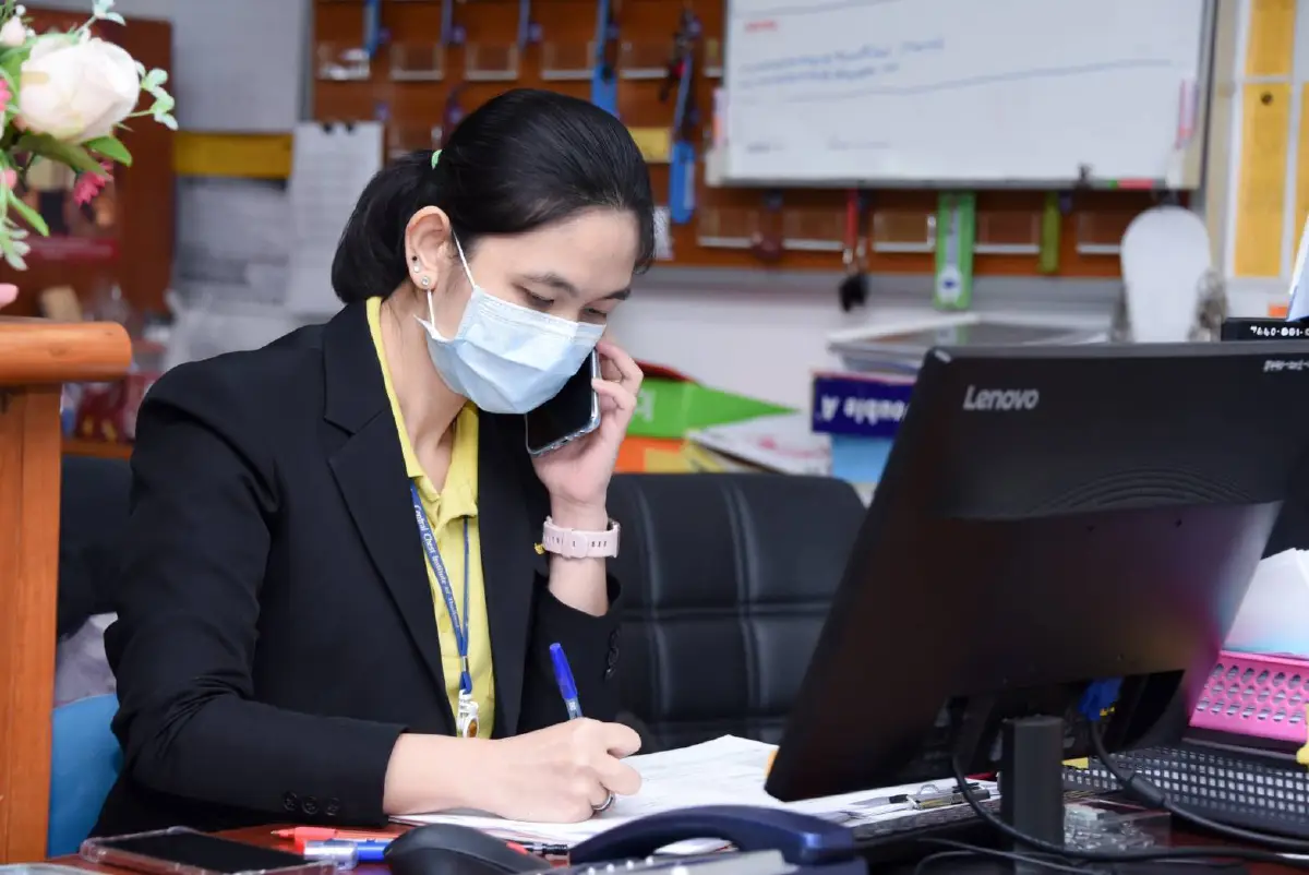 เพราะทุกลมหายใจที่ได้คืนมา มีค่าเกินกว่าคำชื่นชม