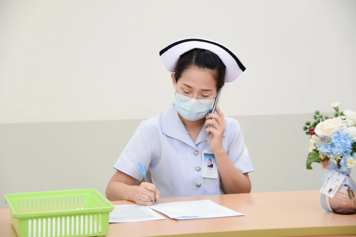 เพราะทุกลมหายใจที่ได้คืนมา มีค่าเกินกว่าคำชื่นชม