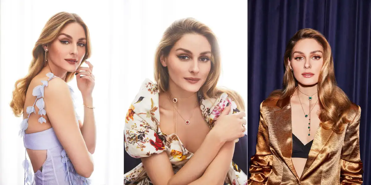 Piaget POSSESSION สีสันความสนุกครั้งใหม่ในปี 2021