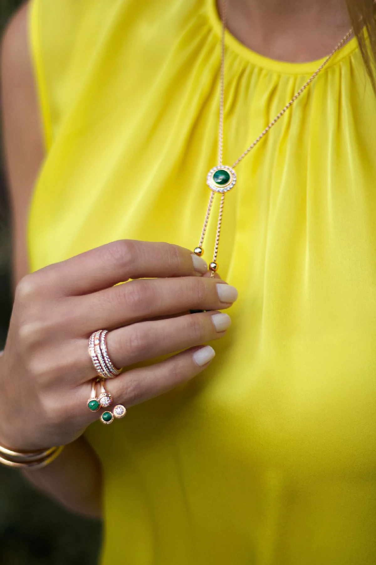 Piaget POSSESSION สีสันความสนุกครั้งใหม่ในปี 2021