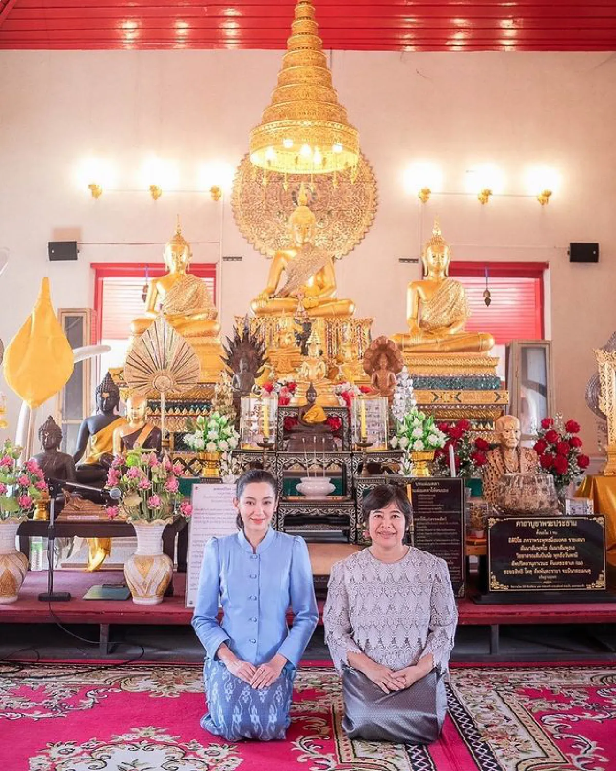 “เบลล่า"  มอบเงิน 1 ล้านบาทให้คุณแม่วันเกิด สมทบทุนไว้ซื้อลอตเตอรี่