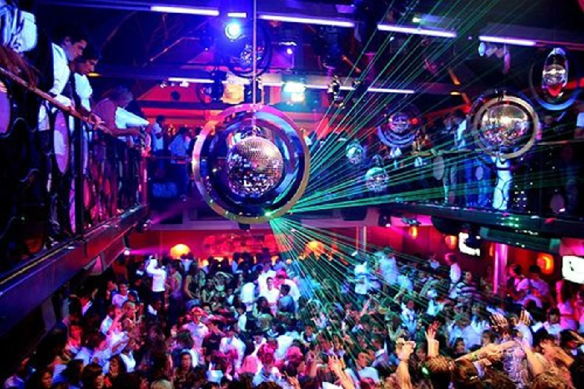 “คนกลางคืน” ต้องอยู่รอดอย่างมีศักดิ์ศรี