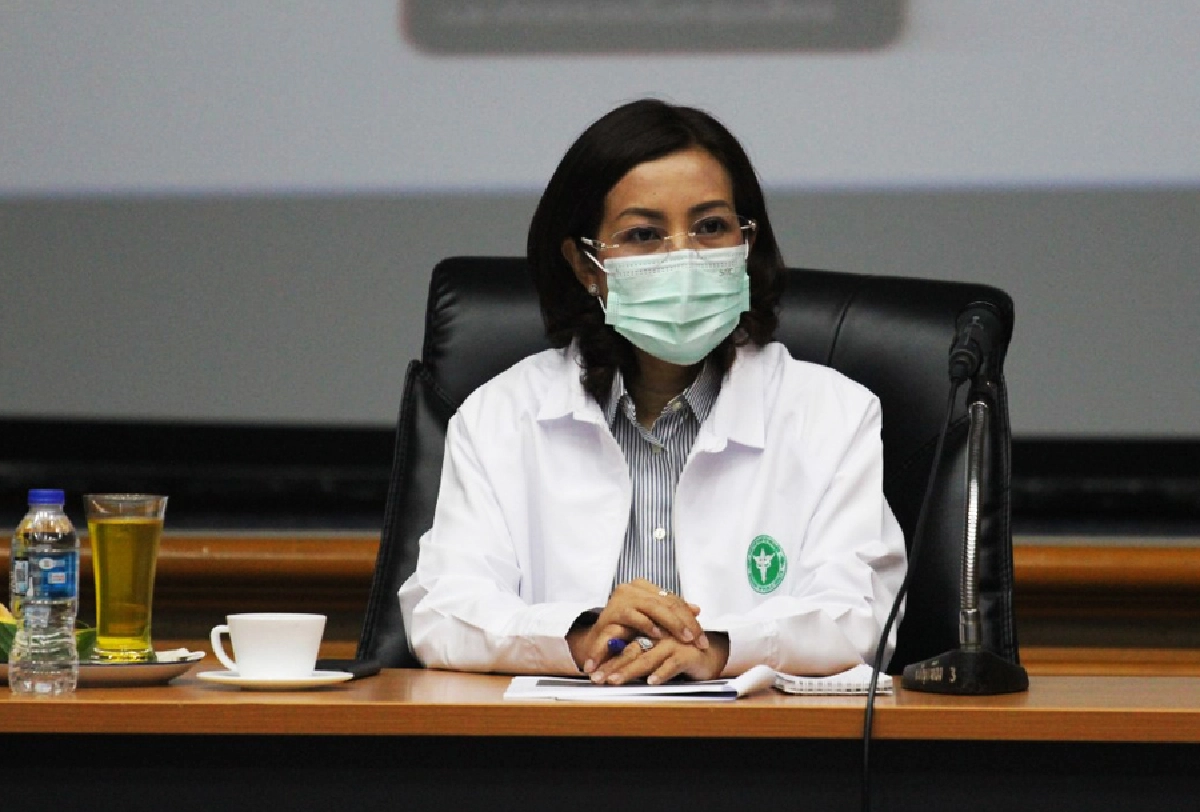 พัทลุงพบติดเชื้อโควิดอีก11รายกระจายไปหลายอำเภอ