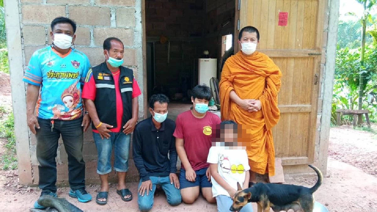 "อั้ม พัชราภา” ยื่นมือเคลียร์หนี้ให้เด็ก 9 ขวบ หลังชวนครอบครัวฆ่าตัวตาย