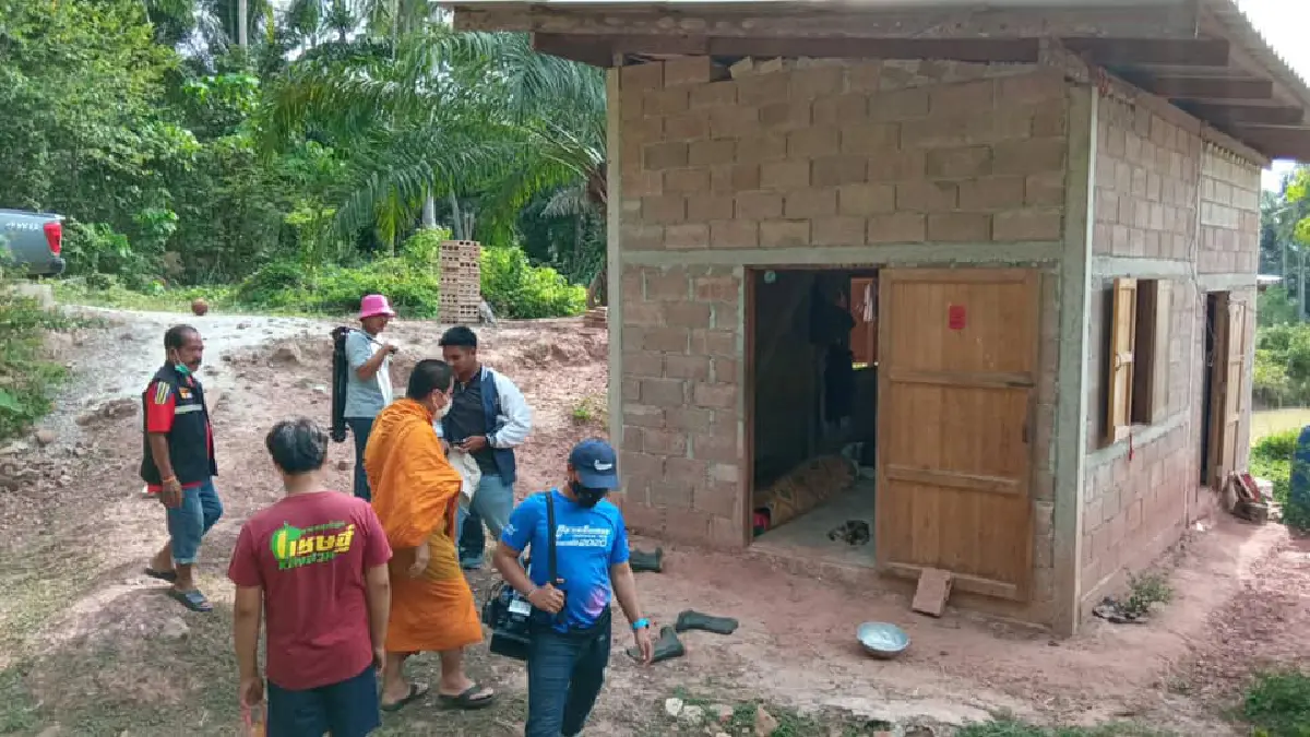 "อั้ม พัชราภา” ยื่นมือเคลียร์หนี้ให้เด็ก 9 ขวบ หลังชวนครอบครัวฆ่าตัวตาย