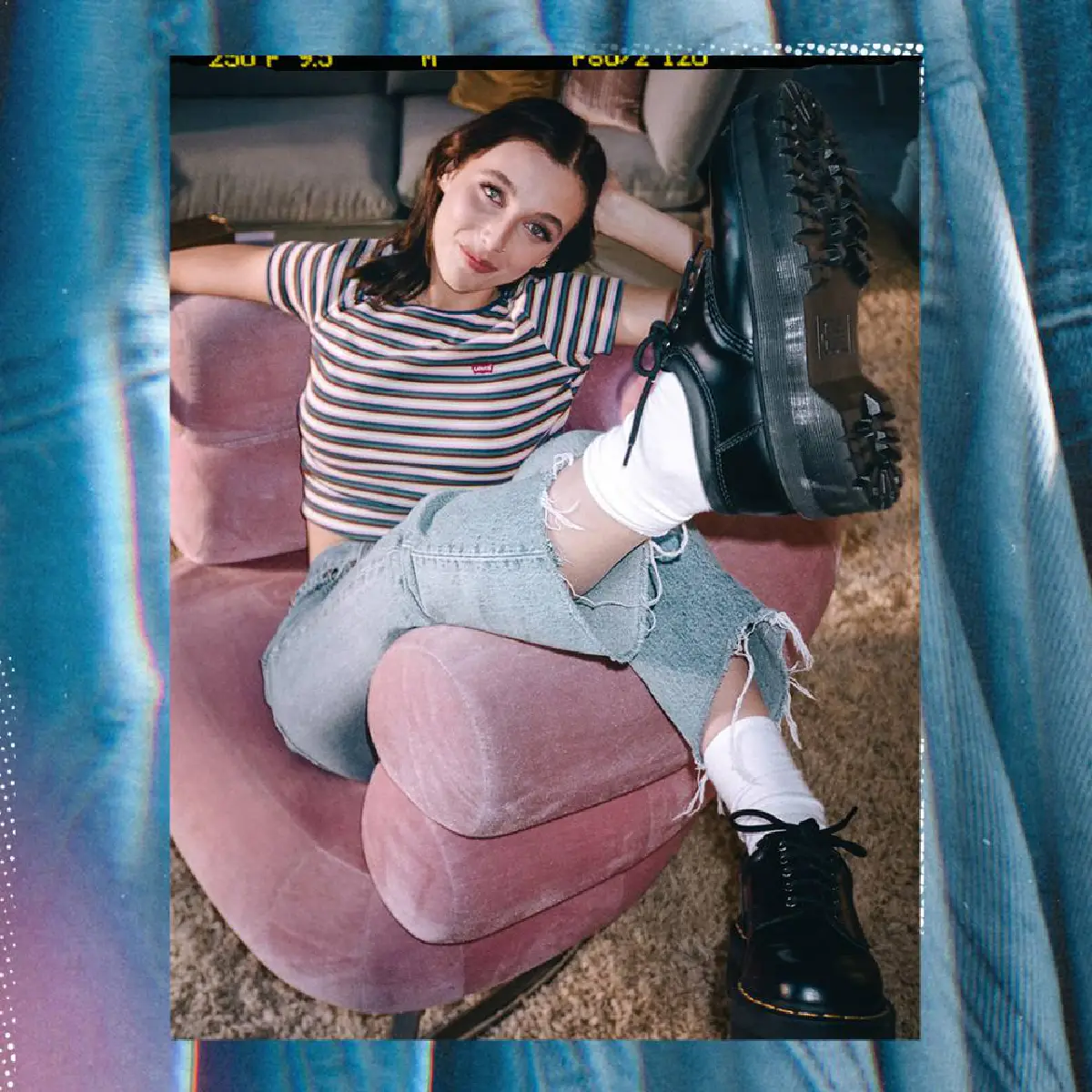 'ลีวายส์' ผู้นำแห่งแฟชั่นยั่งยืน