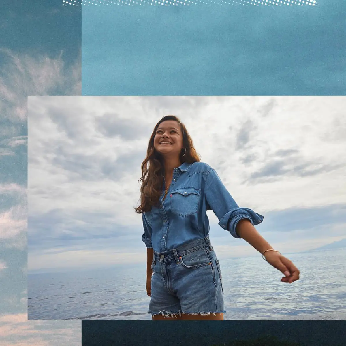 'ลีวายส์' ผู้นำแห่งแฟชั่นยั่งยืน