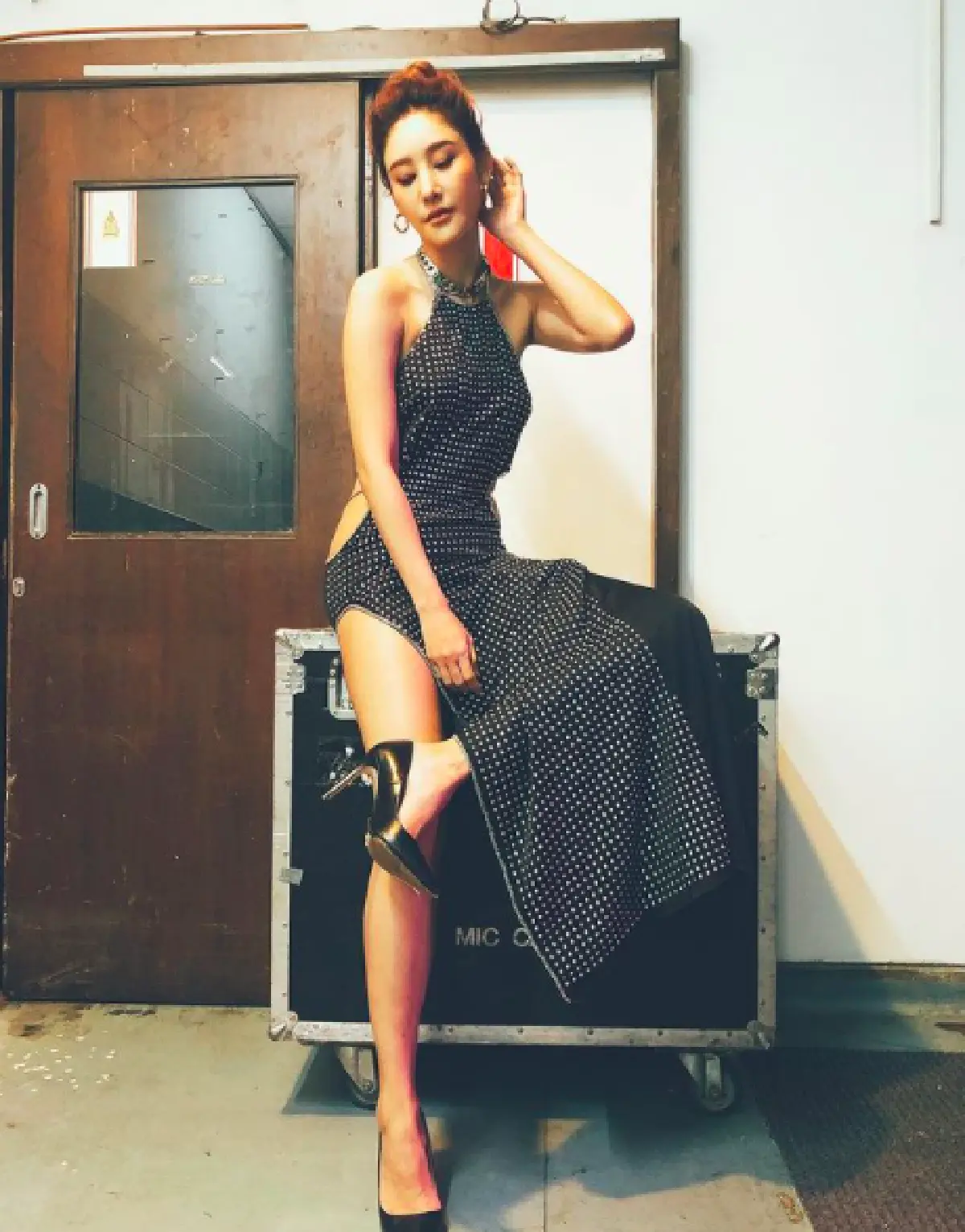 “แตงโม” อวดหุ่นสุดเป๊ะในชุดว่ายน้ำสีหวาน พร้อมเผยเคล็ดลับลดน้ำหนัก