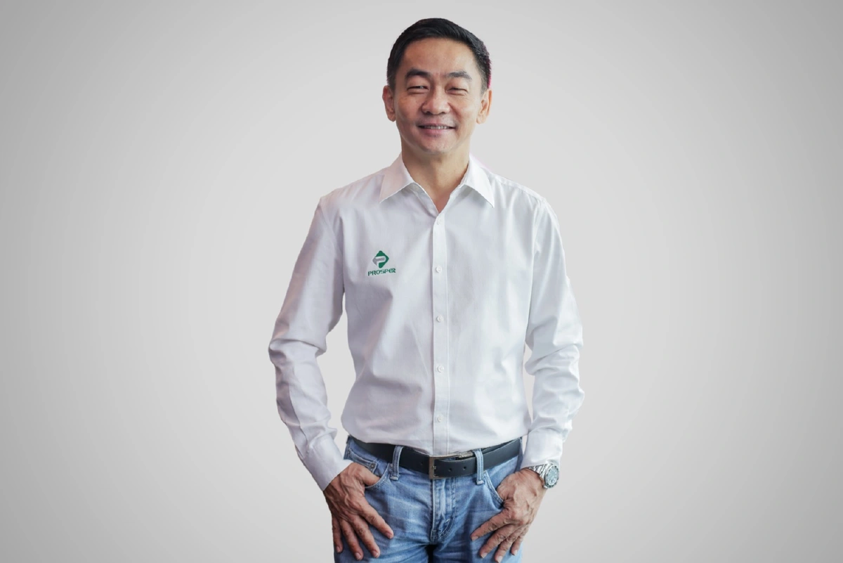 พรอสเพอร์ เอ็นจิเนียริ่ง (PROS) เริ่มซื้อขาย 27 เม.ย. นี้