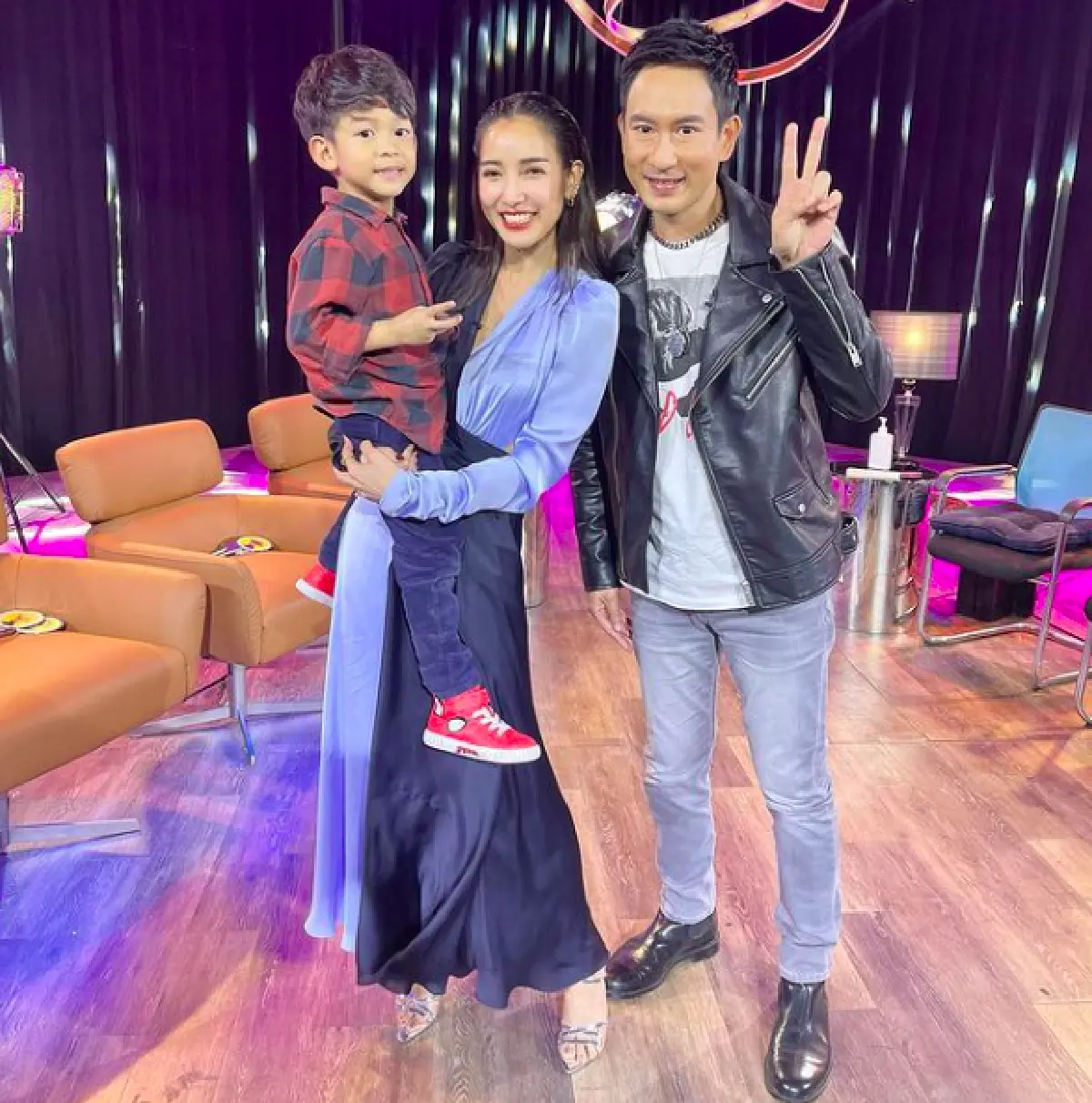 “แพท พาวเวอร์แพท” ตอบแล้ว ดราม่า “แพท ณปภา” ให้ “น้องเรซซิ่ง” เรียกว่าพ่อ!