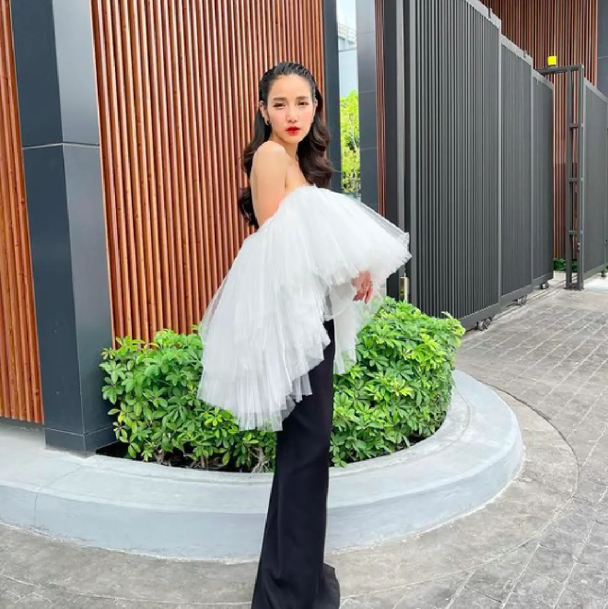 “แพท พาวเวอร์แพท” ตอบแล้ว ดราม่า “แพท ณปภา” ให้ “น้องเรซซิ่ง” เรียกว่าพ่อ!