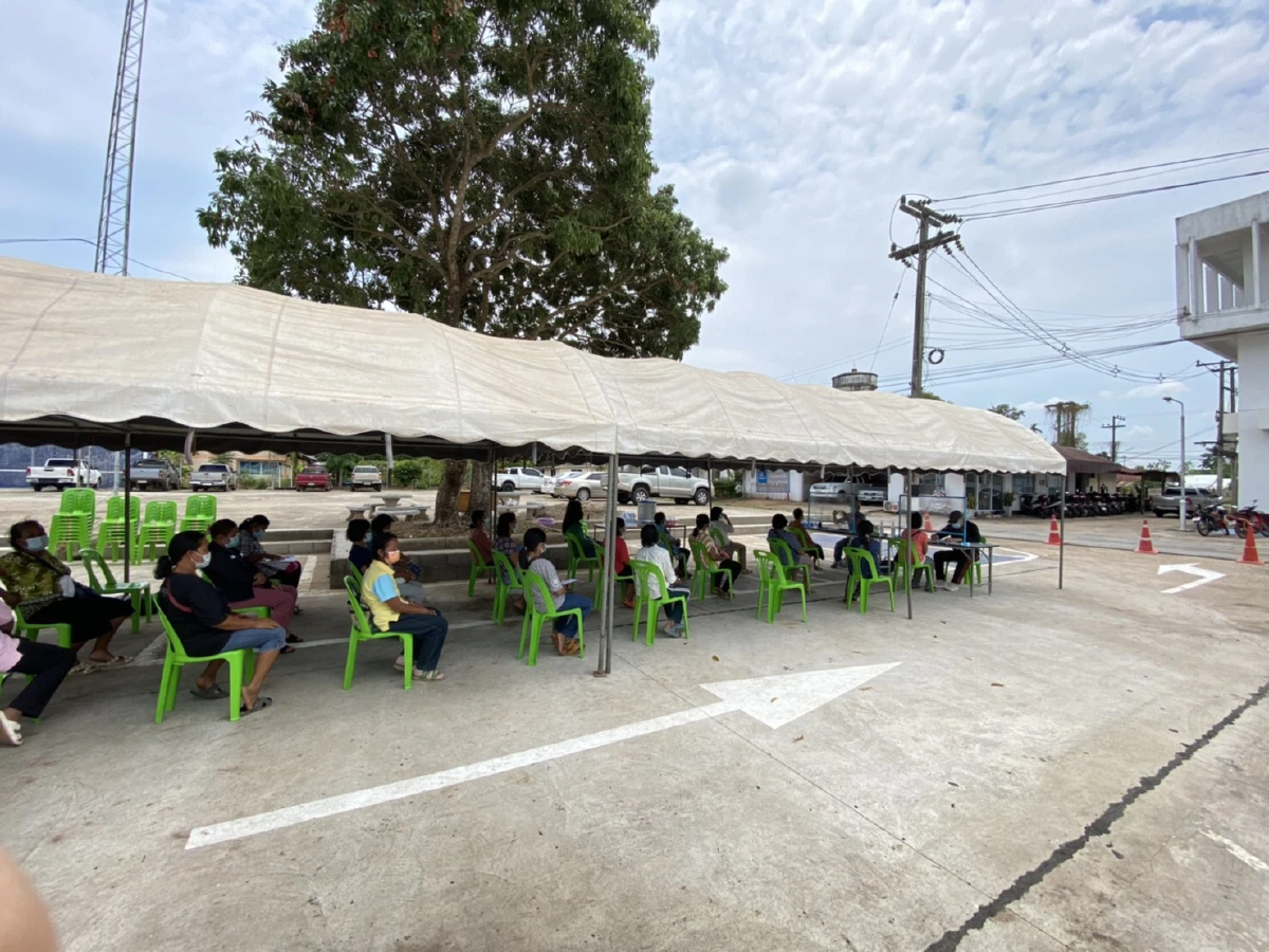 เหยื่อแม่ชีอู๋เกือบ200รายแห่แจ้งจับถูกตุ๋นเล่นแชร์ผ้าป่าสูญนับ10ล้าน