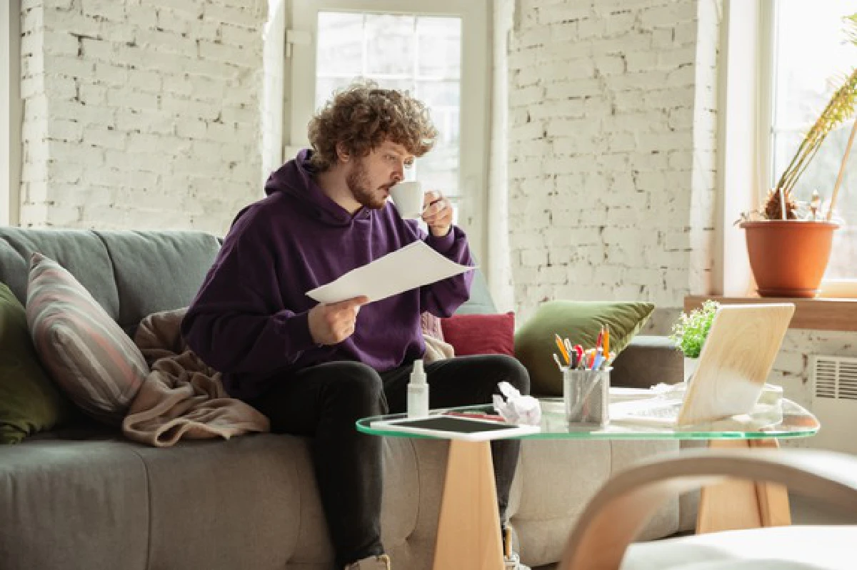 5 ข้อดี และ 5 ข้อเสียจากการ Work from home